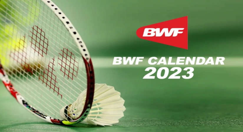 Badminton Calendar 2023: 2023 में BWF टूर 15 जनवरी को मलेशियाई ओपन के साथ शुरू होगा, upgraded events की कनाडा, फ़िनलैंड करेगा मेजबानी