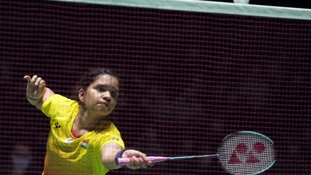 Madrid Masters Badminton Highlights