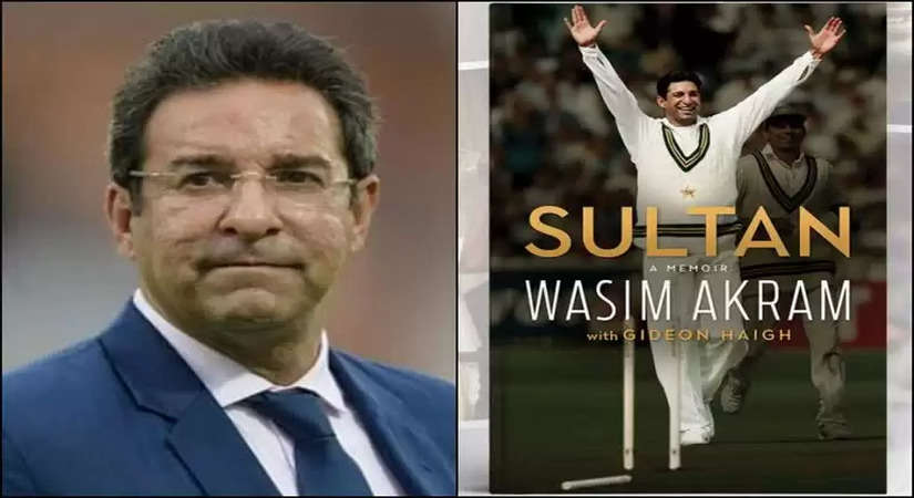 वसीम अकरम ने पाकिस्तानीयों को लगाई लताड़, कही ऐसी बात करोड़ों भारतीयों का जीत लिया दिल