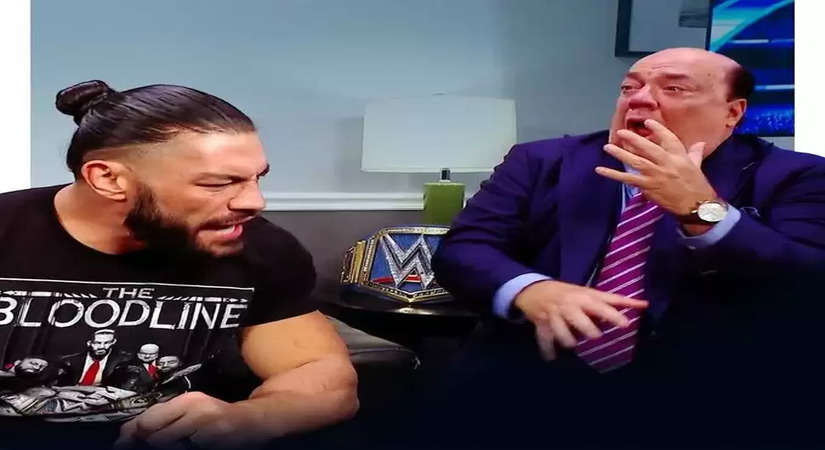 WWE दिग्गज द रॉक को AEW के फेमस सुपरस्टार ने मैच के लिए ललकारा, कहा- Dynamite में आकर दिखाओ