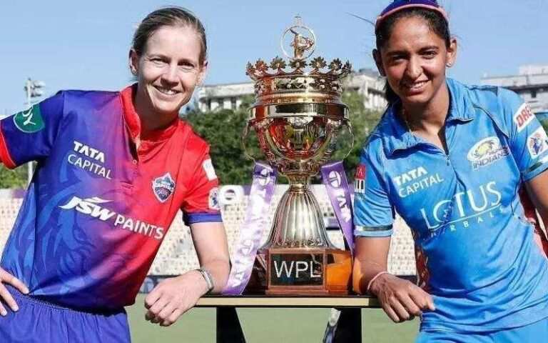 WPL 2023 Final, DC vs MI Live Score: दिल्ली और मुंबई के बीच खिताबी भिड़ंत, कौन होगी डब्ल्यूपीएल की पहली विजेता टीम