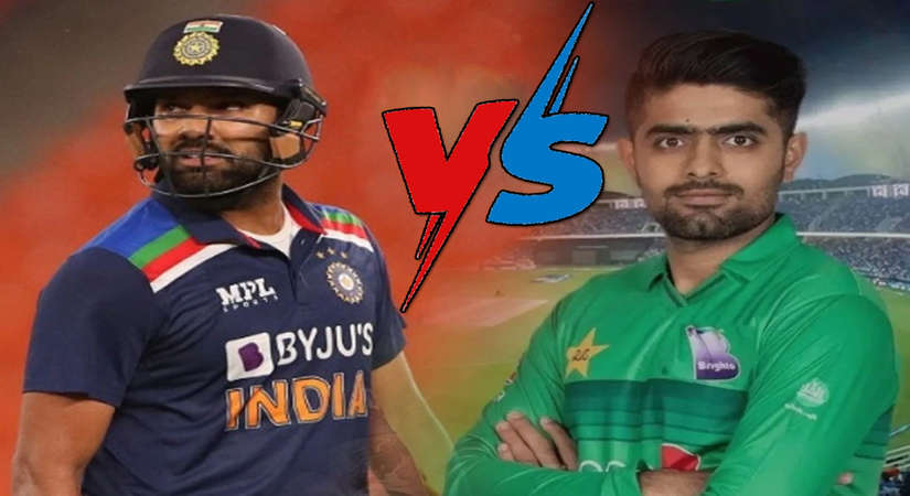 Rohit  vs Babar: जानिए रिकार्ड हिसाब से कौन है दोनों धुरंधरों में से टी20 में सबसे बेस्ट?