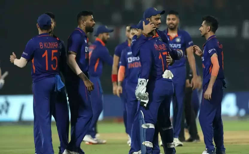 IND vs SA: टीम इंडिया चौथे T20 मैच में कर सकती है 3 बदलाव, स्टार खिलाड़ी हो सकता है बाहर