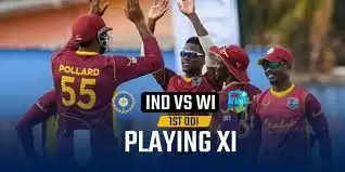 WI vs IND: Team India के लिए ये 3 खिलाड़ी बनेंगे ODI सीरीज में बड़ा खतरा, धवन के लिए खडी कर सकते है मुश्किलें