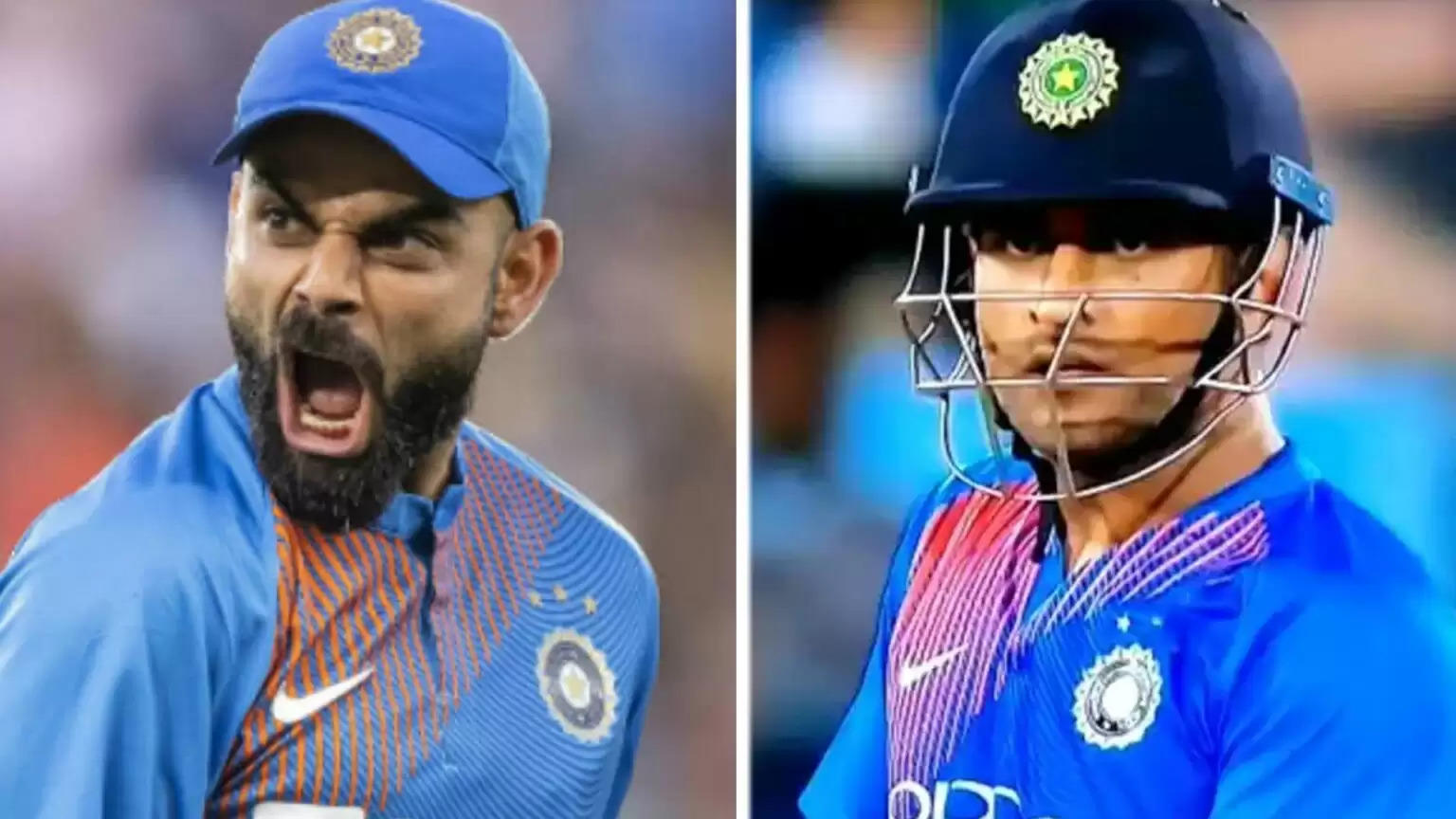 दो भारतीय स्टार खिलाड़ी जिन्होंने क्रिकेट को किया शर्मशार, अपनी ही टीम के साथी को दी थी सरेआम गाली!