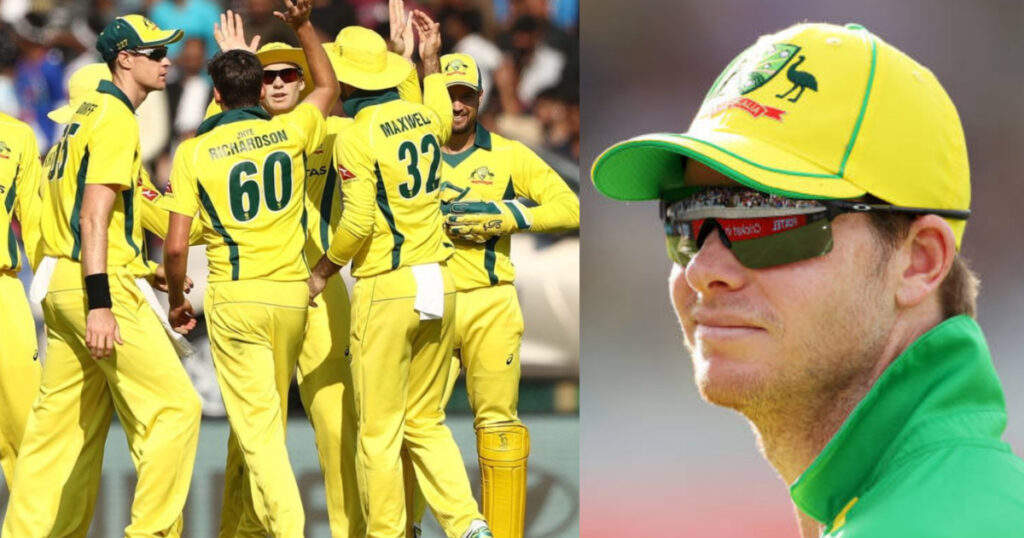 IND vs AUS: वानखेड़े में हिसाब बराबर करने उतरेगी ऑस्ट्रेलिया, पहले ODI की प्लेइंग-XI में स्टीव स्मिथ देंगे इन 3 मैच विनर को मौका