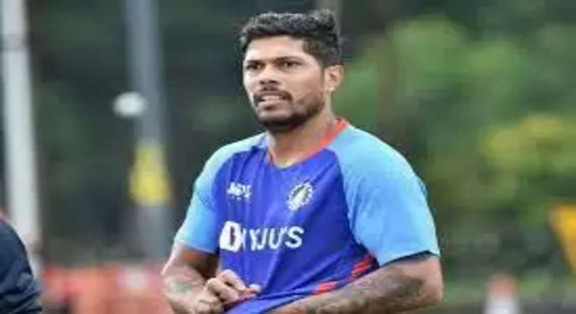 Umesh Yadav Injured: काउंटी क्रिकेट में चोटिल होने के बाद टीम इंडिया का यह स्टर गेदबाज उपचार कराने पहुंचा बेंगलुरू
