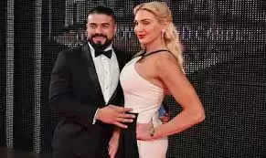 WWE News: Charlotte Flair की नहीं है Andrade El Idolo के साथ ये पहली शादी, जानिए अब तक कितनी बार शादी के बंधन में बंध चुकी हैं ‘द क्वीन’