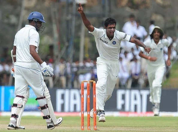 भारतीय गेंदबाज ने अचानक संन्यास लेकर चौंकाया, काफी साल से थे टीम से बाहर