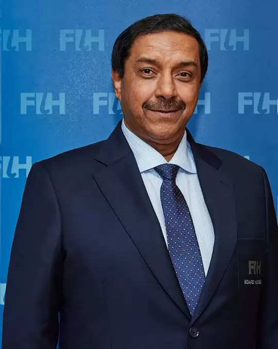 FIH Elections: एशियाई हॉकी महासंघ के सीईओ तैयब इकराम बने FIH के नए अध्यक्ष, नरिंदर बत्रा की जगह लेंगे