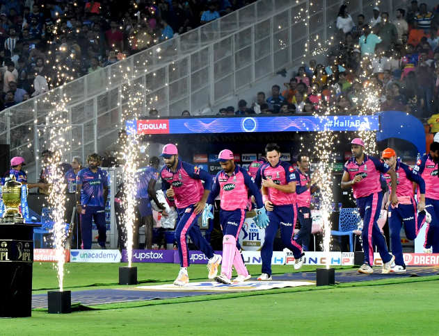 IPL 2022- राजस्थान रॉयल्स इन 3 बड़ी गलतियों से दूसरी बार खिताब जीतने का सपना नहीं कर सकी पूरा