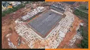 Largest Hockey Stadium: ओडिशा विश्व कप 2023 के लिए राउरकेला में भारत के सबसे बड़े हॉकी स्टेडियम का कर रहा है निर्माण