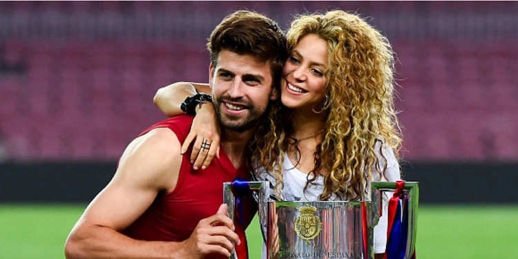 Gerard Pique and Shakira News: शकीरा को फुटबॉलर जेरार्ड ने दिया धोखा, कई सालों का रिश्ता टूटा!