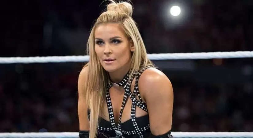 "मैं महिला कुश्ती का डीएनए हूं" - रिया रिप्ले और निक्की ए.एस.एच के खिलाफ WWE टैग टीम मुकाबले से पहले नताल्या।