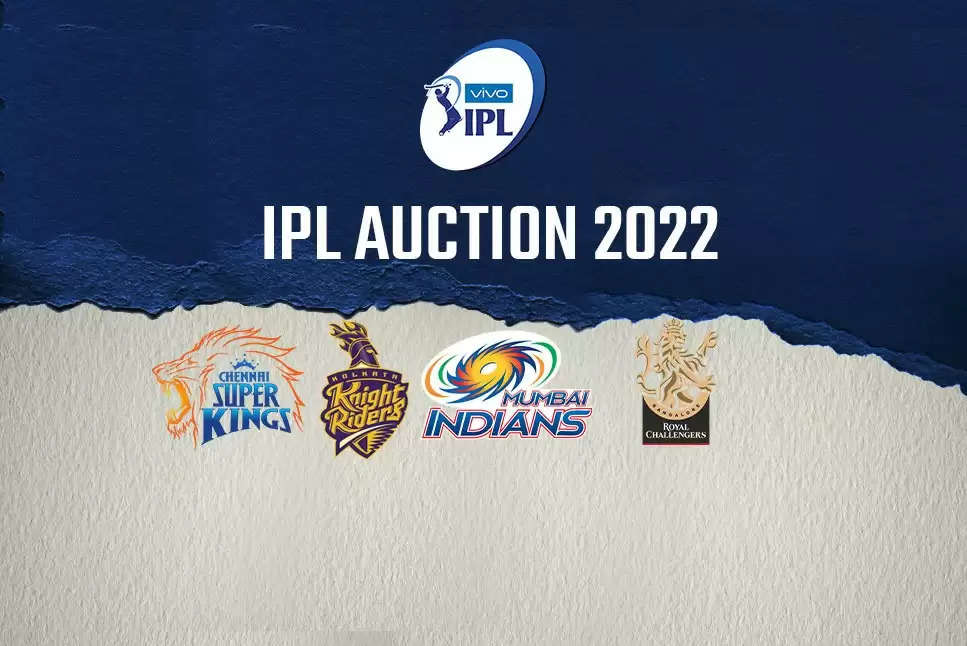 IPL 2022 Auction, बिना आरटीएम, सीएसके, एमआई, एसआरएच, आरसीबी और केकेआर मेगा नीलामी में इन 5 मैच-विजेताओं को खो सकते हैं