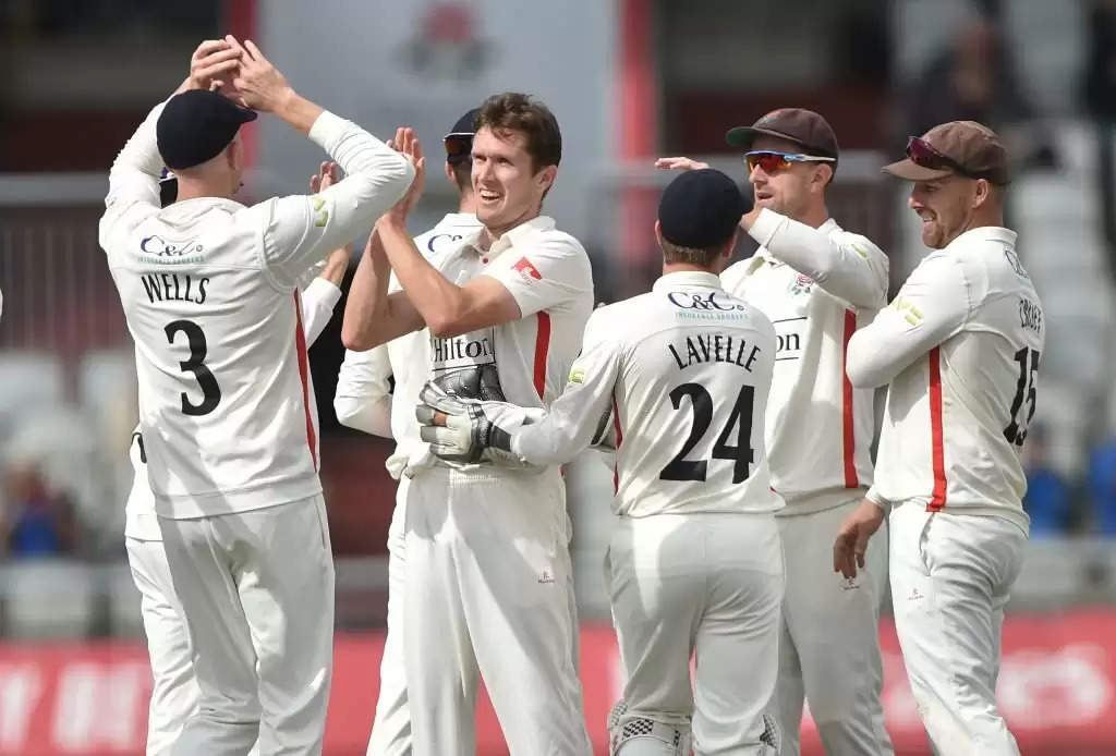 Essex vs Lancashire: 7 रन के स्कोर पर गिरे 6 विकेट, फिर भी नहीं छोड़ी उम्मीद, टीम ने हैरतअंगेज तरीके से जीत दर्ज कर रच दिया इतिहास