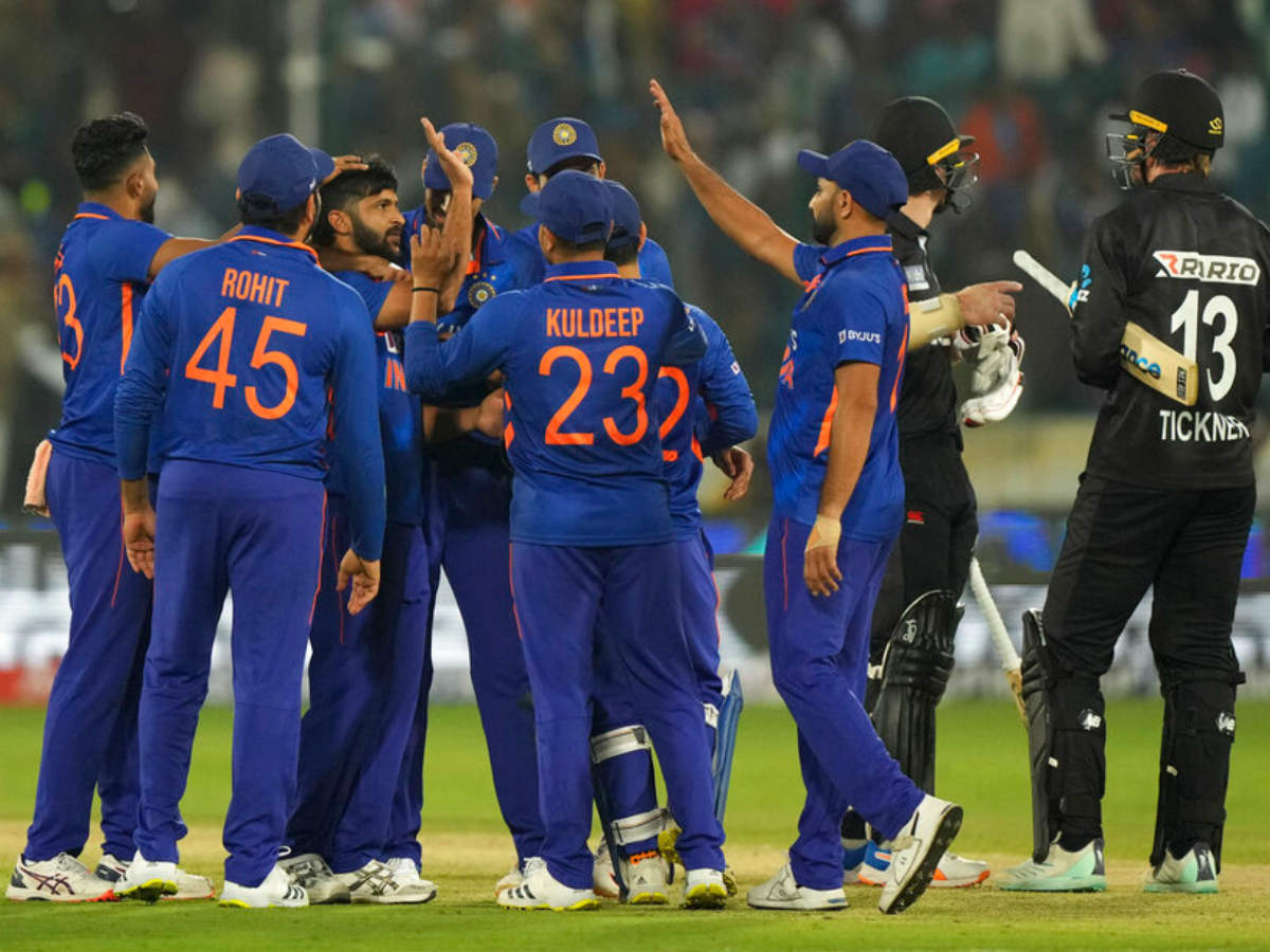 IND vs NZ: इतिहास में पहली बार रायपुर में खेलेगी टीम इंडिया, जानें क्या है पिच का हाल
