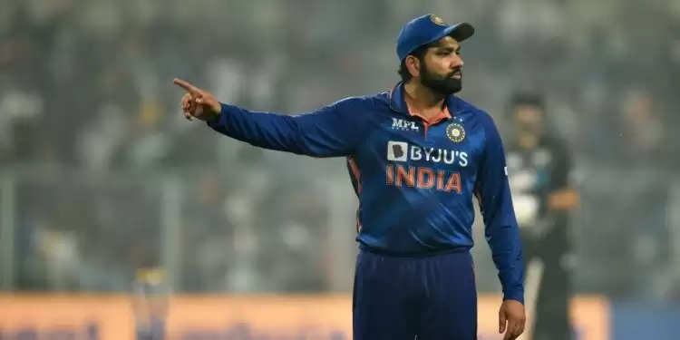 निचले क्रम के बल्लेबाजों के प्रदर्शन से खुश हुए कप्तान रोहित शर्मा, हमारे पास भी आठवें और नौवें नंबर तक बल्लेबाज मौजूद