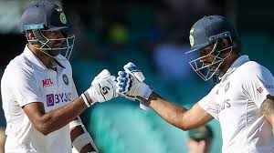 IND vs AUS: भारत को आखरी मैच में जीत के लिए पिच पर टिकना होगा इतने ओवर्स