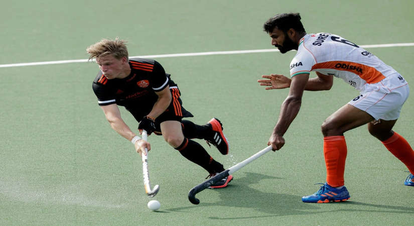 FIH Pro League:  भारत के खिलाफ 2-1 की जीत के बाद नीदरलैंड ने ताज पहनाया, ब्लू में पुरुष तीसरे स्थान पर