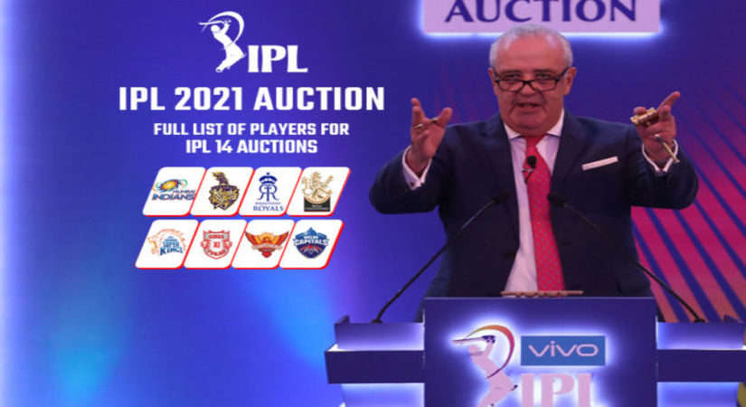 IPL 2021 नीलामी के खिलाड़ियों की सूची: उन खिलाड़ियों की पूरी सूची जो IPL 14 की नीलामी में खेलेंगे