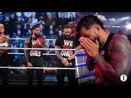 3 कारण WWE Raw में Sami Zayn को क्यों Jey Uso ने दिया धोखा