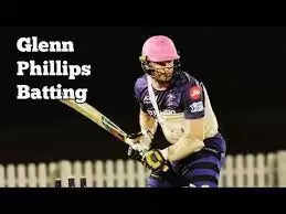 IND vs NZ: आईपीएल टीम Glenn Phillips की बल्लेबाजी देख बहुत ज्यादा खुश, बल्लेबाज का ट्वीट के जरिए किया स्वागत