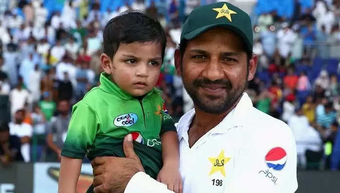 “मैं अपने बेटे को क्रिकेटर नहीं बनाना चाहता”, Sarfaraz Ahmed ने आखिर क्यों दिया ऐसा बयान