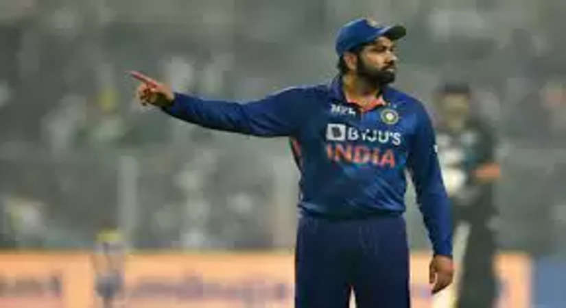 India Squad for SA: आईपीएल 2022 क्वॉलीफायर 1 की शाम को होगी टीम सिलेक्शन मीटिंग, भारतीय कप्तान Rohit Sharma भी करेंगे मीटिंग में शिरकत