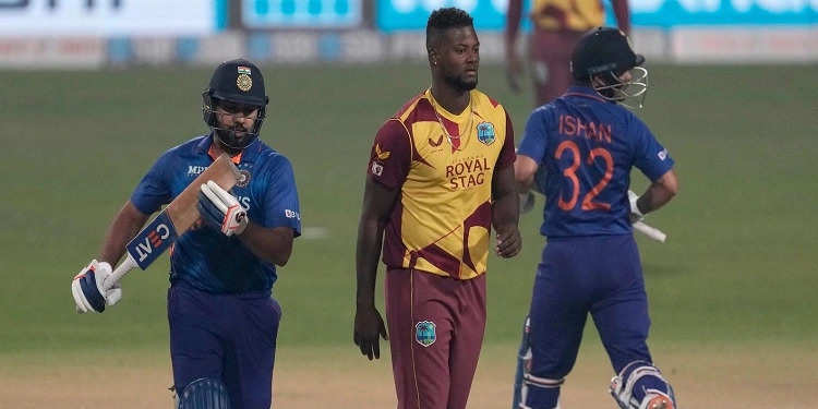 India Tour of West Indies 2022: प्राइवेट सैटेलाइट चैनल पर नहीं होगा भारत वेस्टइंडीज सीरीज का प्रसारण, जानिए कहां दिखाया जाएगा लाइव मैच