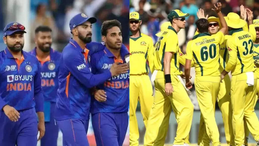 IND vs AUS: रोहित शर्मा को चाहिए आज हर हालत में जीत, दूसरा T20 जीतने के लिए आजमाएंगे हर हथकंडे, जानिए साडी डिटेल्स