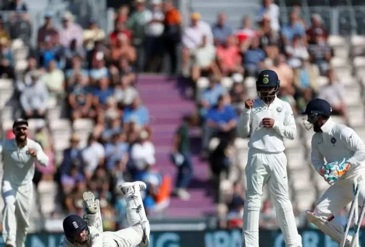 भारत बनाम इंग्लैंड: शेड्यूलिंग संघर्षों के कारण रिशेड्यूलिंग पांचवें टेस्ट की मेजबानी गंवाने वाला ओल्ड ट्रैफर्ड