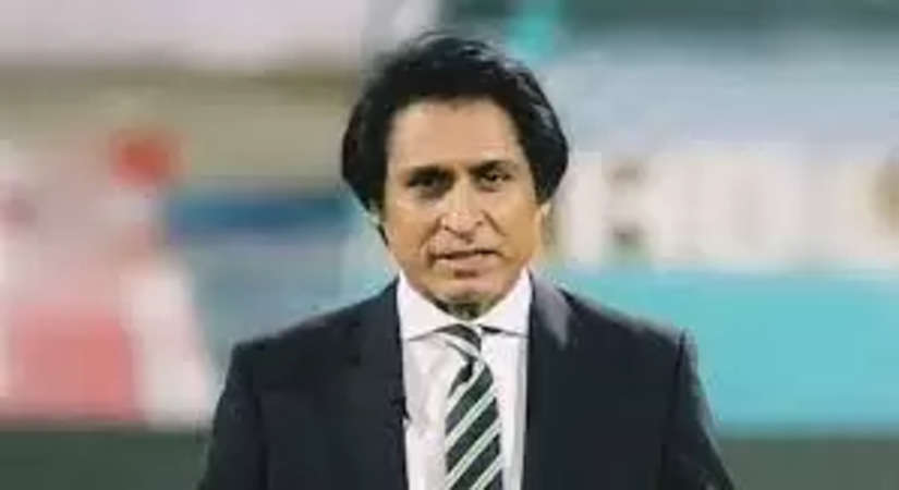 रमिज़ राजा औपचारिक रूप से पाकिस्तान क्रिकेट बोर्ड के अध्यक्ष चुने गए