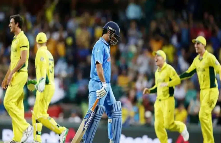 5 ऐसे फाइनल मुकाबले ICC इवेंट्स के जब भारतीय टीम को करना पड़ा हार का सामना, जानिए यहां 