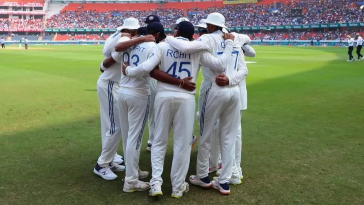 IND Vs ENG: तीन टेस्ट मैचों के लिए हुआ टीम इंडिया का ऐलान, विराट कोहली का कटा पत्ता, नए खिलाड़ी को मिला मौका