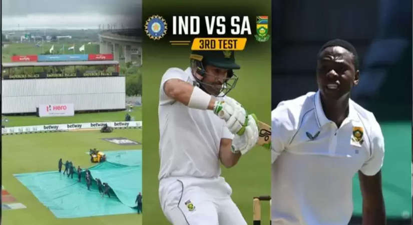 IND vs SA 3rd Test, आखिरी टेस्ट मैच में भारत की जीत में रोड़ा बन सकते हैं ये तीन कारण, जानें क्या है वजहें?