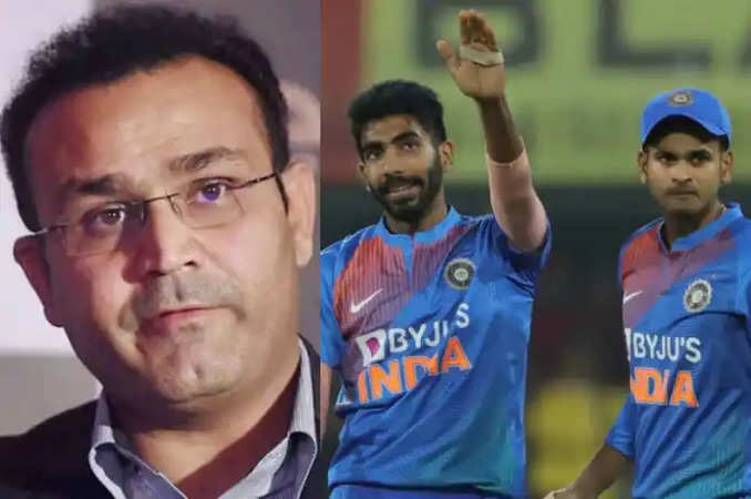 ‘हर कोई Virat Kohli नहीं बन सकता सकता’ वीरेंद्र सहवाग ने भारतीय क्रिकेटर्स को लगाई लताड, चोटिल होने की बताई अनोखी वजह