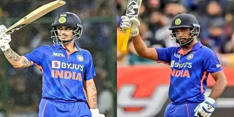 IND vs NZ: तीसरे T20 में कौन होगा Ishan Kishan का ओपनिंग जोडीदार, Rishabh Pant या Sanju Samson? जानिए Hardik Pandya किस पर खेलेंगे दांव