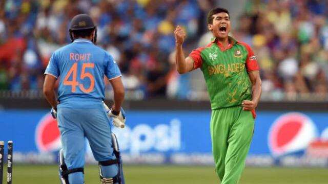IND vs BAN: बांग्लादेश ने रचा हिंदुस्तानी टीम को नीचा दिखने का चक्रव्यूह बोला धूल चटा देंगे बस किंग कोहली को मत खिलाना