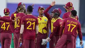West Indies tour of Pakistan 2022: निकोलस पूरन का बतौर कप्तान पहला दौरा, वेस्टइंडीज ने किया पाकिस्तान और नीदरलैंड के खिलाफ टीम का ऐलान