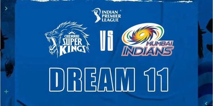 IPL 2022 CSK vs MI: इन 11 खिलाड़ियों को चुनकर बना सकते हैं मजबूत फैंटसी टीम, इन खिलाडियों को चुन सकते हैं कप्तान और उपकप्तान