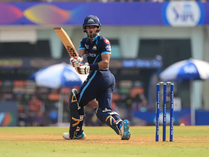IPL 2022: बल्लेबाजी कोच गैरी कर्स्टन गुजरात टाइटंस के इस खिलाड़ी के प्रदर्शन को देख खुश हुए, कही ये खास बात