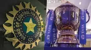 IPL 2023: आईपीएल की एक टीम में खेलेंगे 15 खिलाड़ी, सैयद मुश्ताक अली टी20 ट्रॉफी में BCCI आजमाएगा ‘इम्पैक्ट प्लेयर’ नियम