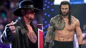 WWE में Roman Reigns की बादशाहत किसे खत्म करना चाहिए? The Undertaker ने चौंकाने वाली भविष्यवाणी करते हुए किया बड़ा खुलासा