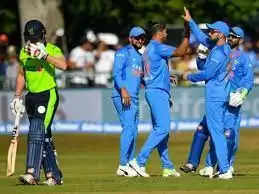 India vs Ireland T20 2022: टीम इंडिया के साथ आयरलैंड दौरे पर जाएंगे ये दिग्गज, सपोर्ट स्टाफ स्क्वॉड में किया गया शामिल