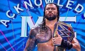 Roman Reigns की हुई जबरदस्त धुनाई तो WWE को हुआ तगडा फायदा, SmackDown ने खास रिकॉर्ड बनाकर रचा इतिहास