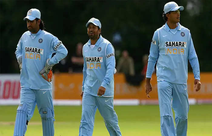 वो 5 क्रिकेटर जो क्रिकेट के मैदान पर देख चुके हैं भूत को, धोनी और गांगुली ने भी मैदान में देख रखा है असली भूत