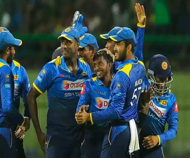 एंजेलो मैथ्यूज का श्रीलंकाई क्रिकेट बोर्ड के साथ विवाद खत्म, टीम में चयन के लिए हुए उपलब्ध