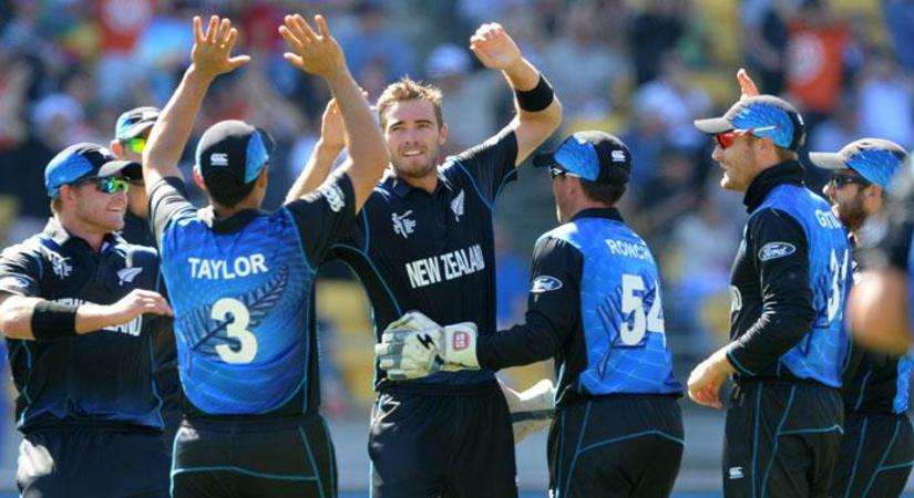 ICC ODI टीम रैंकिंग: न्यूज़ीलैंड ने इंग्लैंड को शीर्ष स्थान से हटाया, भारत को तीसरे स्थान पर
