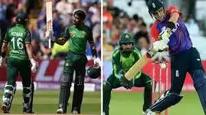 PAK beat ENG 2nd T20 Highlights: पाकिस्तान ने बाबार आजम की शतकीय पारी के दम पर मारी बाज़ी, इंग्लैंड को 10 विकेट से रौंदा